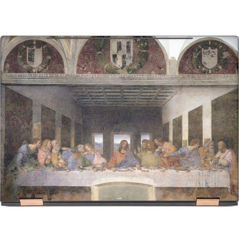 Da Vinci - The Last Supper by Da Vinci HP Spectre Skin