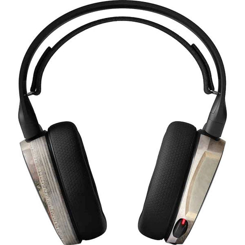 Leonardo da Vinci The Last Supper SteelSeries Arctis 3 Skin