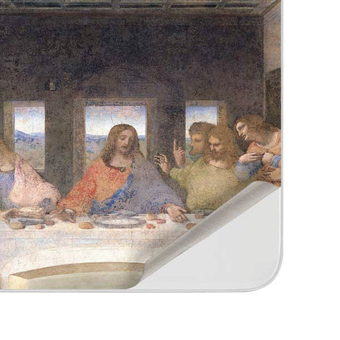 Leonardo da Vinci The Last Supper Surface Duo Skin