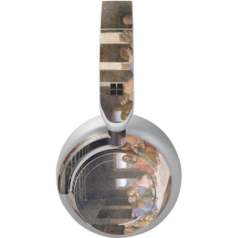 da Vinci - The Last Supper by Da Vinci Surface Headphones Skin