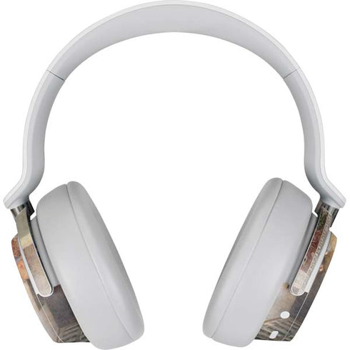 da Vinci - The Last Supper by Da Vinci Surface Headphones Skin