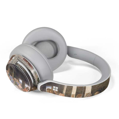 da Vinci - The Last Supper by Da Vinci Surface Headphones Skin