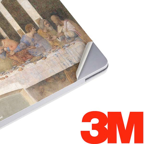 Leonardo da Vinci The Last Supper Surface Laptop 3 13.5in Skin