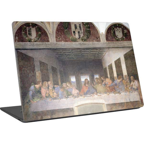 Leonardo da Vinci The Last Supper Surface Laptop 4 15in Skin