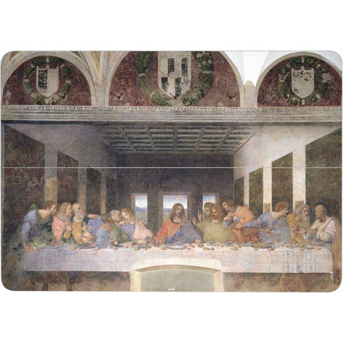 Leonardo da Vinci The Last Supper Surface Laptop Studio Skin