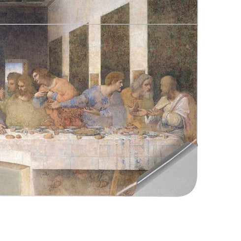 Leonardo da Vinci The Last Supper Surface Laptop Studio Skin