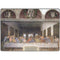 Leonardo da Vinci The Last Supper Surface Pro 9 Skin