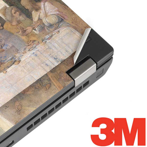Da Vinci - The Last Supper by Da Vinci Lenovo ThinkPad Skin