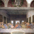 Da Vinci - The Last Supper by Da Vinci Lenovo ThinkPad Skin