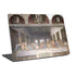 Leonardo da Vinci The Last Supper Universal Laptop 12in (9.8 x 6.8in) Skin