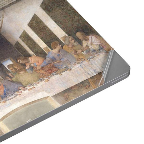 Leonardo da Vinci The Last Supper Universal Laptop 14in (11.4 x 8.2in) Skin