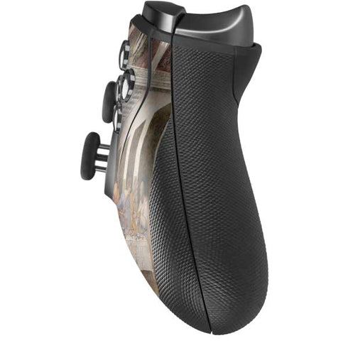 Leonardo da Vinci The Last Supper Xbox Elite Wireless Controller Series 2 Skin