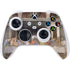 Leonardo da Vinci The Last Supper Xbox Series S Controller Skin