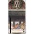 Leonardo da Vinci The Last Supper Xbox Series X Console Skin