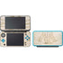 Leonardo da Vinci The Proportions of Man Nintendo 2DS XL (2017) Skin