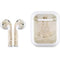 da Vinci - The Proportions of Man by Da Vinci Apple AirPods Skin