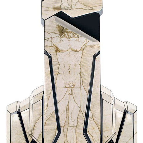 Leonardo da Vinci The Proportions of Man BENGOO G9000 Skin