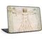 Da Vinci - The Proportions of Man by Da Vinci HP Chromebook Skin