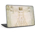 Da Vinci - The Proportions of Man by Da Vinci HP Chromebook Skin