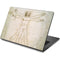 Leonardo da Vinci The Proportions of Man Dell Chromebook Skin