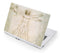 Da Vinci - The Proportions of Man by Da Vinci Acer Chromebook Skin