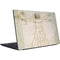 Leonardo da Vinci The Proportions of Man Dell Vostro Skin