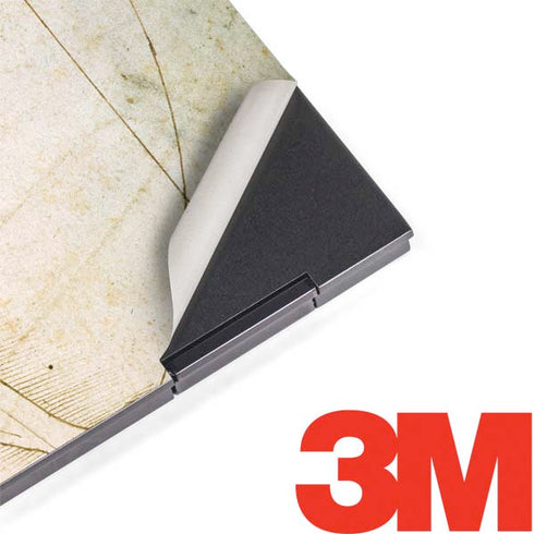 Leonardo da Vinci The Proportions of Man HP Envy Skin