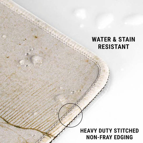 da Vinci - The Proportions of Man by Da Vinci Gaming Mouse Pad