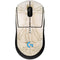 Leonardo da Vinci The Proportions of Man G Pro Wireless Gaming Mouse Skin