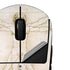 Leonardo da Vinci The Proportions of Man G Pro Wireless Gaming Mouse Skin