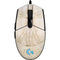 Leonardo da Vinci The Proportions of Man G203 Prodigy RGB Wired Gaming Mouse Skin