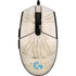 Leonardo da Vinci The Proportions of Man G203 Prodigy RGB Wired Gaming Mouse Skin