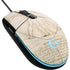 Leonardo da Vinci The Proportions of Man G203 Prodigy RGB Wired Gaming Mouse Skin
