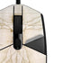 Leonardo da Vinci The Proportions of Man G203 Prodigy RGB Wired Gaming Mouse Skin