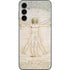 Leonardo da Vinci The Proportions of Man Galaxy A14 5G Skin