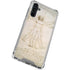 da Vinci - The Proportions of Man by Da Vinci Galaxy A54 5G Clear Case