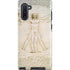 Leonardo da Vinci The Proportions of Man Galaxy Note 10 Pro Case
