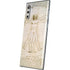 Leonardo da Vinci The Proportions of Man Galaxy Note 10 Skin