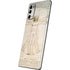 Leonardo da Vinci The Proportions of Man Galaxy Note20 5G Skin