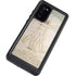 Leonardo da Vinci The Proportions of Man Galaxy Note20 5G Waterproof Case