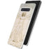 da Vinci - The Proportions of Man by Da Vinci Galaxy S10 Skin