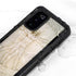 Leonardo da Vinci The Proportions of Man Galaxy S20 Waterproof Case