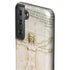 Leonardo da Vinci The Proportions of Man Galaxy S21 FE Pro Case