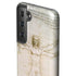 Leonardo da Vinci The Proportions of Man Galaxy S21 Plus 5G Pro Case