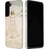 Leonardo da Vinci The Proportions of Man Galaxy S22 Plus Pro Case