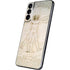 Leonardo da Vinci The Proportions of Man Galaxy S22 Plus Skin