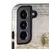 Leonardo da Vinci The Proportions of Man Galaxy S22 Pro Case