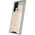 da Vinci - The Proportions of Man by Da Vinci Galaxy S23 Ultra Clear Case