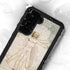 Leonardo da Vinci The Proportions of Man Galaxy S23 Waterproof Case