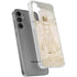 da Vinci - The Proportions of Man by Da Vinci Galaxy S24 Plus Clear Case